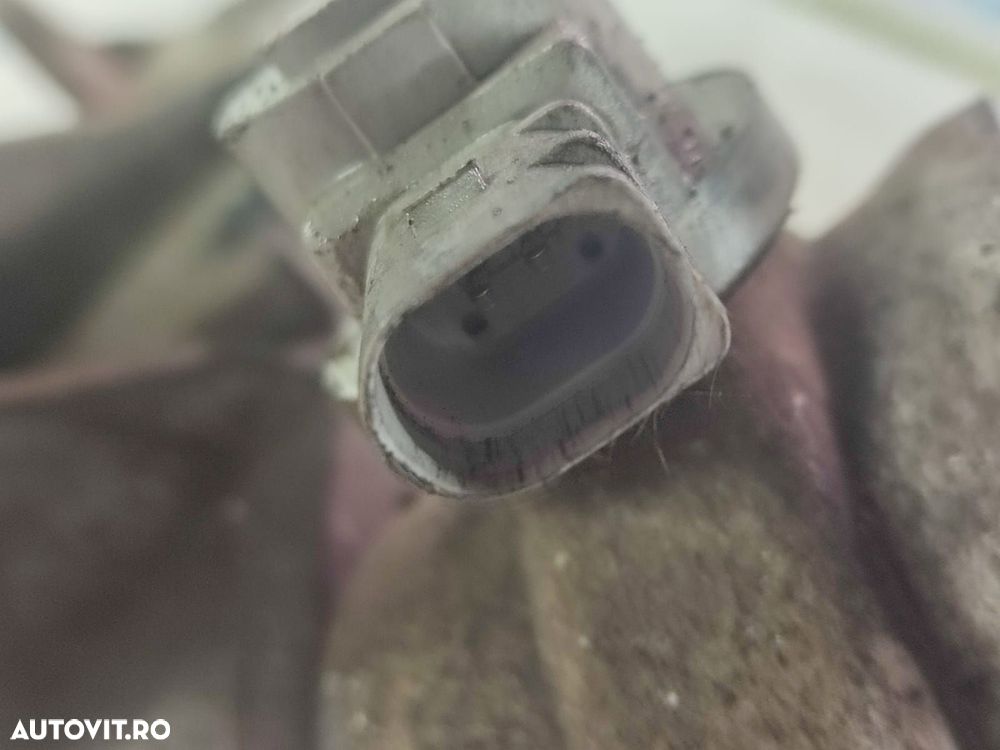 Suport bara stabilizatoare 8e0199351 Audi A4 B7 [2004 - 2008] 2.0 TDI - 3