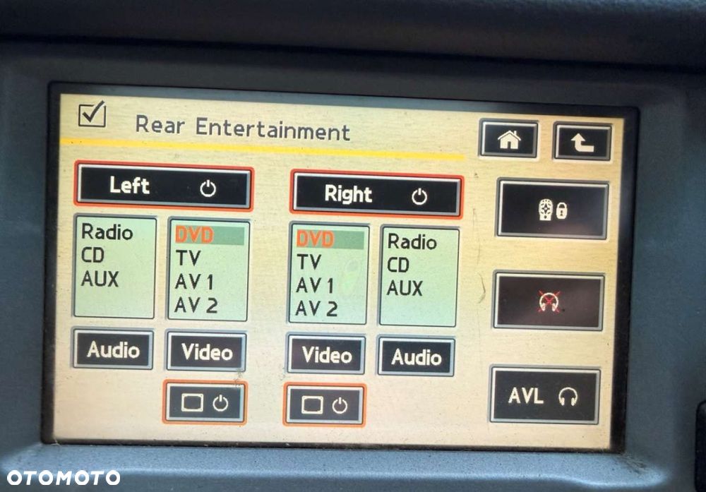 Land Rover Range Rover - 12