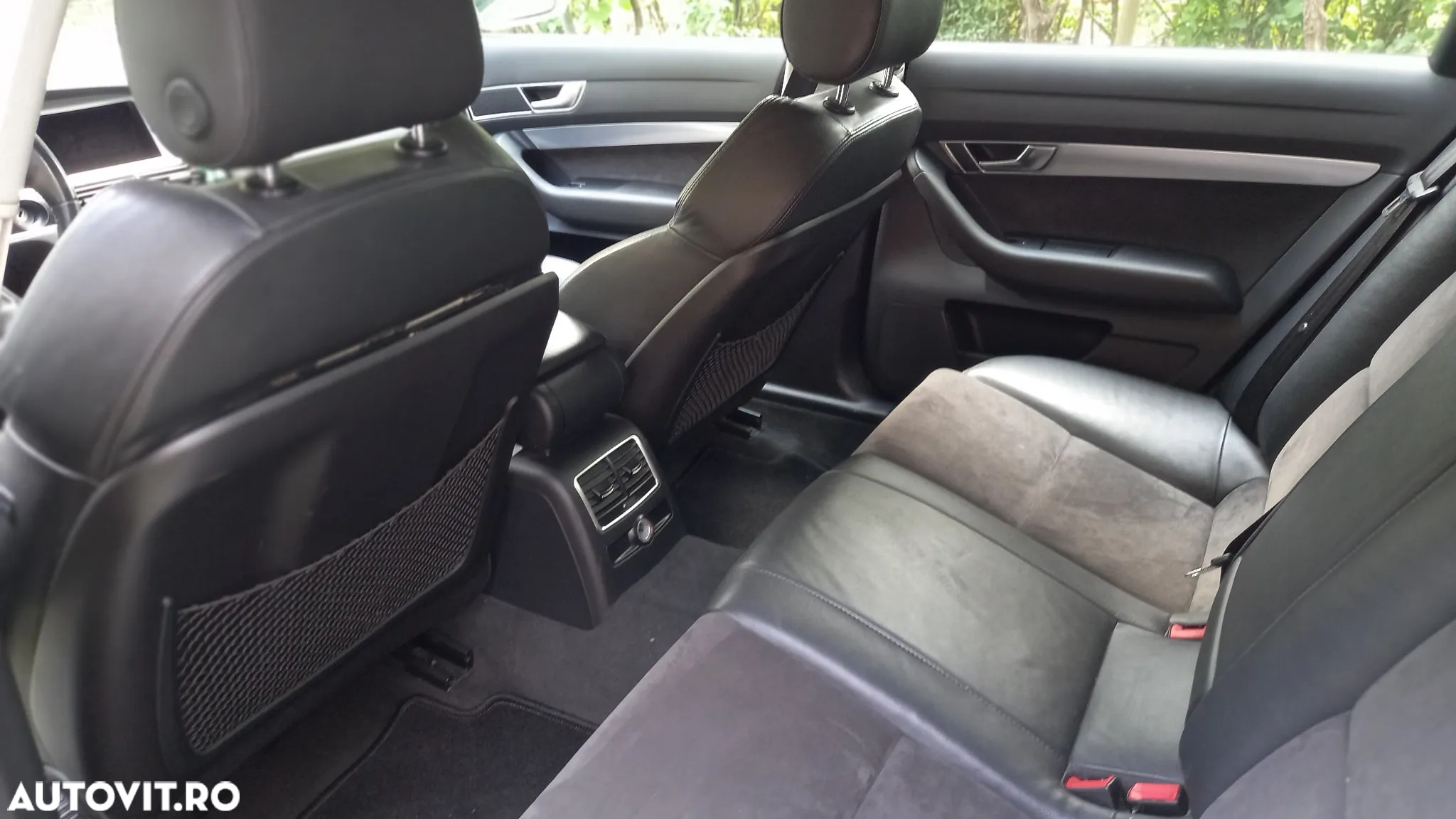 Audi A6 Allroad 3.0 TDI DPF Quattro Tip - 21
