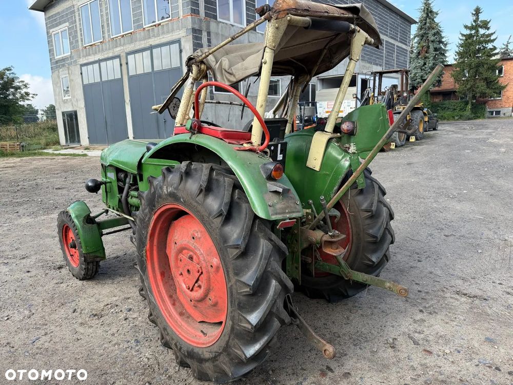 Deutz-Fahr D4005 05ER-REIHE - 3