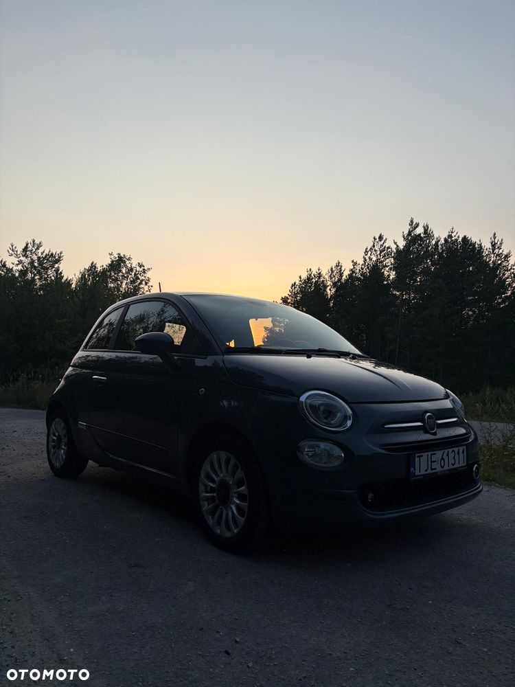 Fiat 500 1.2 8V Pop Euro6 - 7