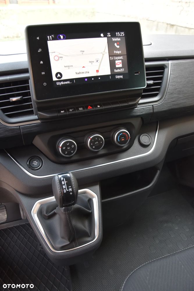 Renault Trafic 2.0 dCi Escapade EDC - 18