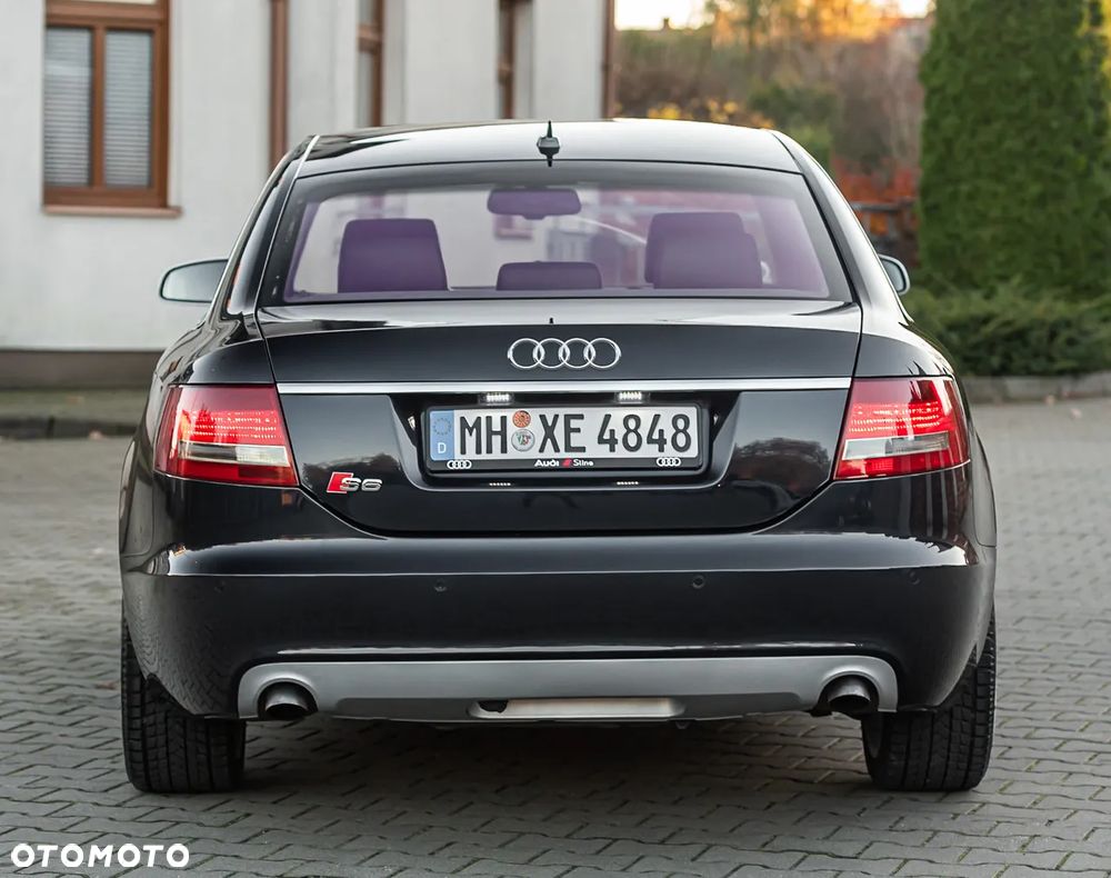 Audi A6 Limousine 3.0 TDI Quattro Tiptronic - 16