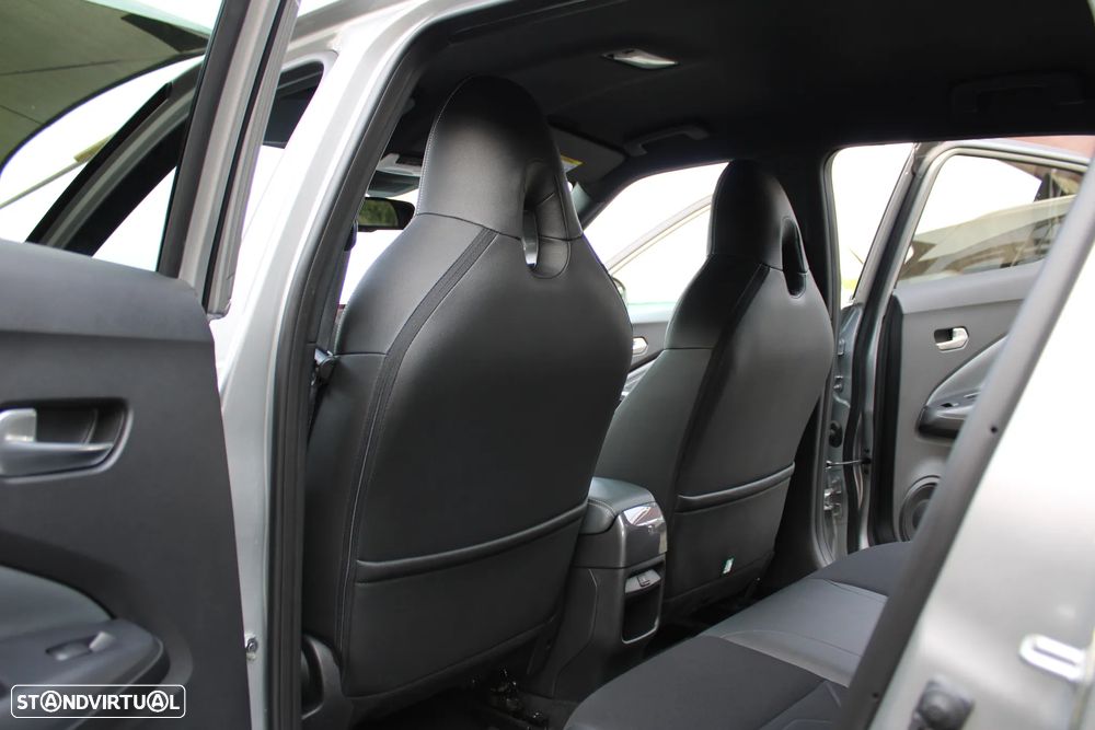 Nissan Juke 1.0 DIG-T Tekna - 30