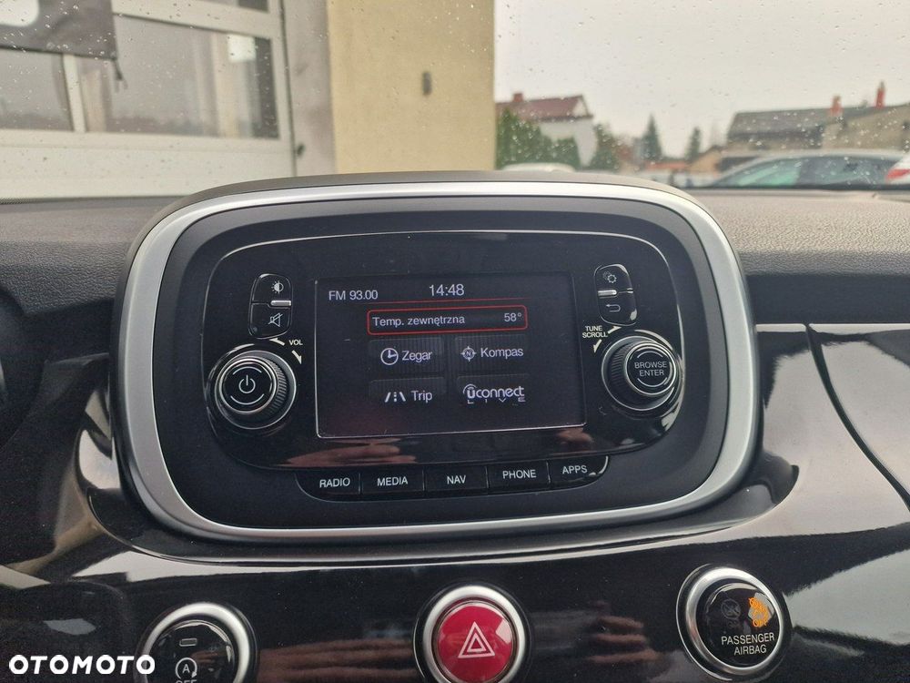 Fiat 500X - 31