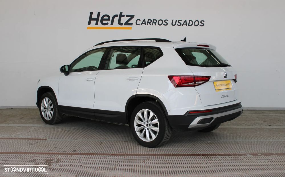 SEAT Ateca 1.0 TSI Style - 3