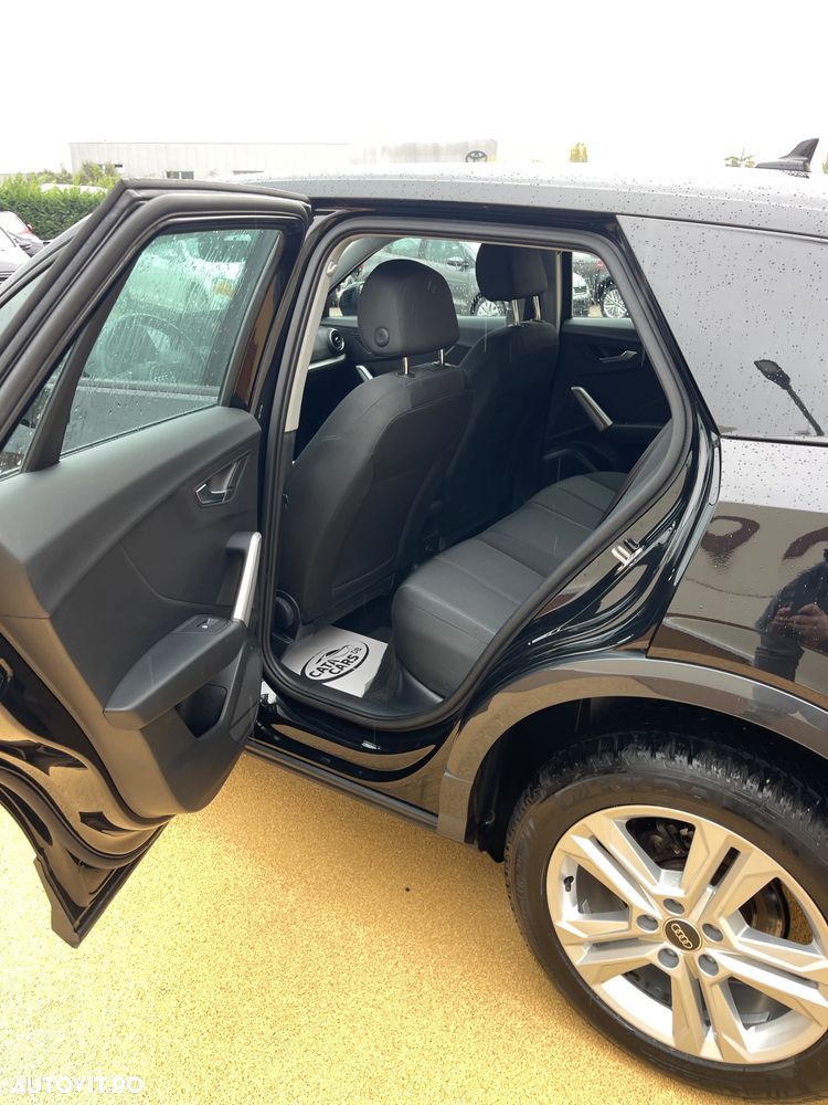 Audi Q2 35 TFSI S tronic - 24
