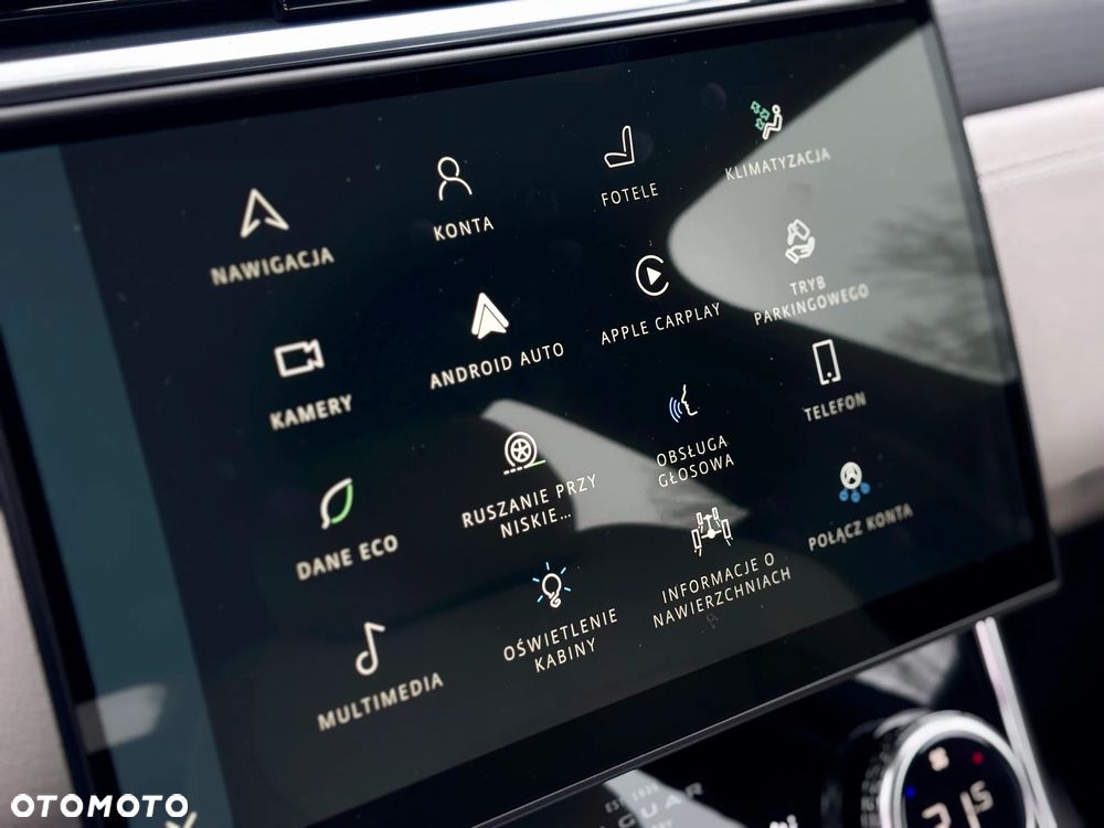 Jaguar XF - 20