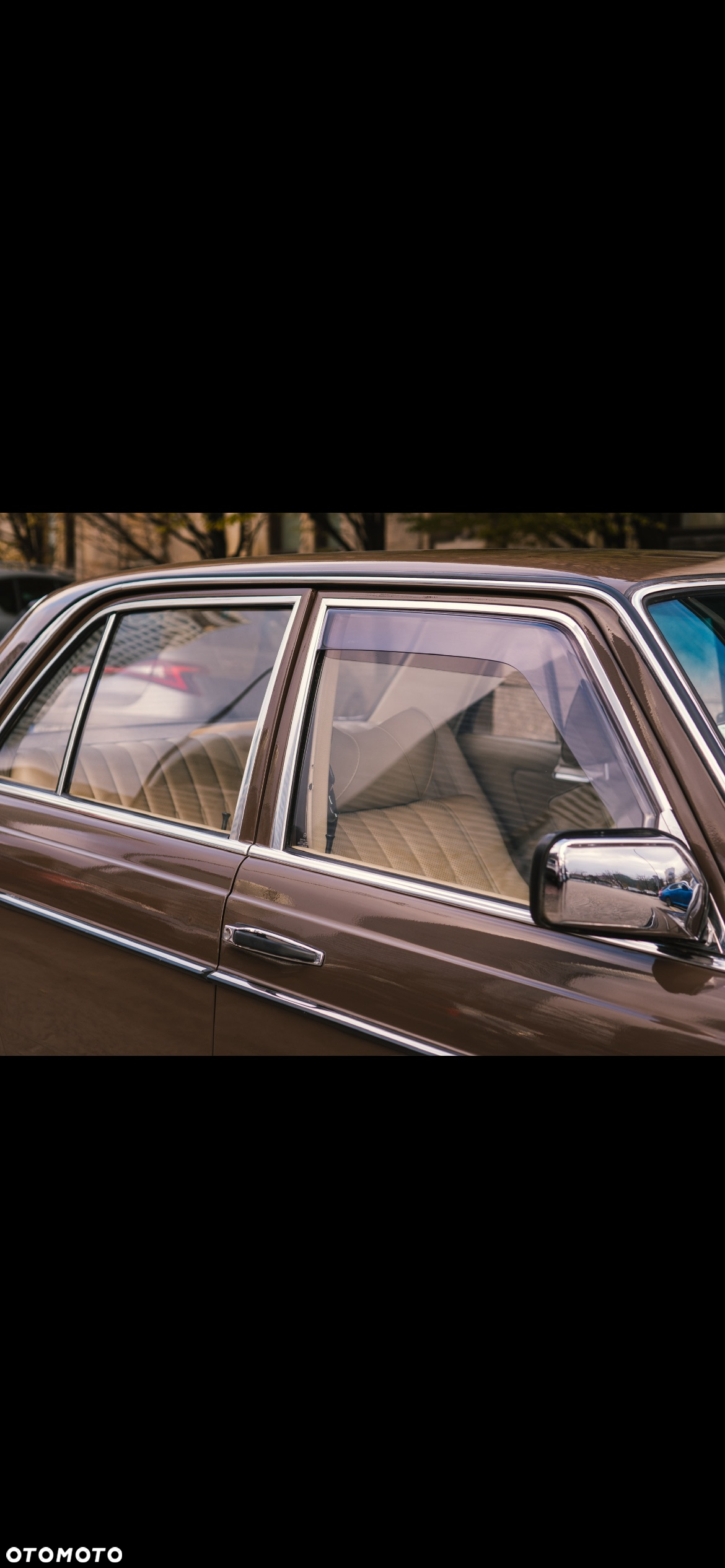 Mercedes-Benz W123 - 28