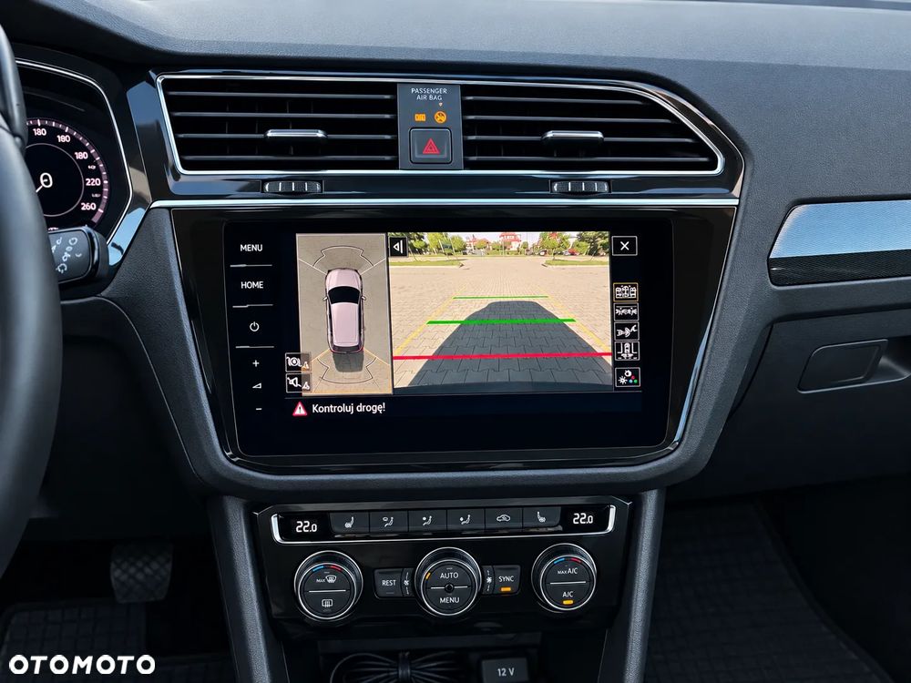 Volkswagen Tiguan 2.0 TSI BMT 4Mot Highline DSG - 24