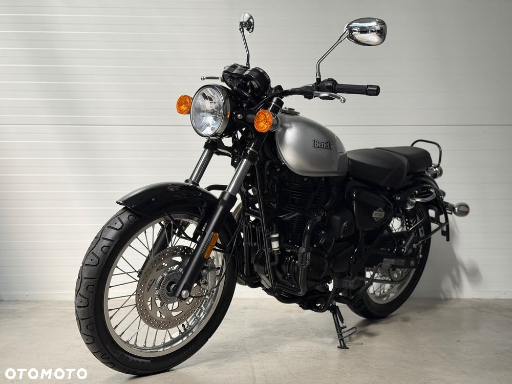 Benelli IMPERIALE 400 - 7