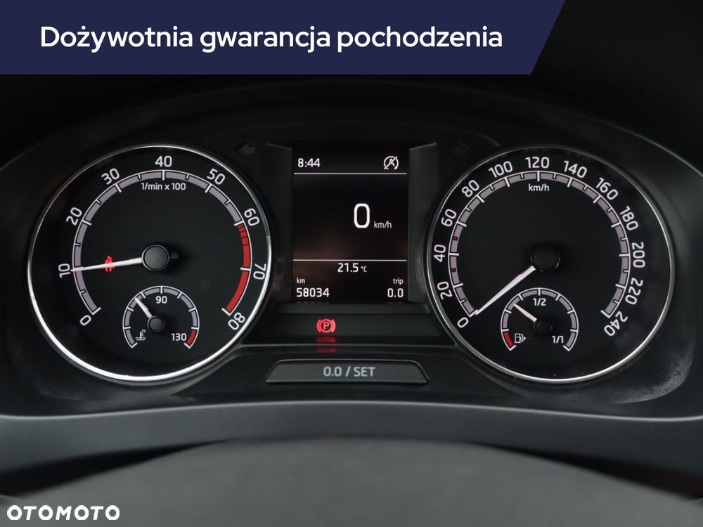 Skoda RAPID - 13