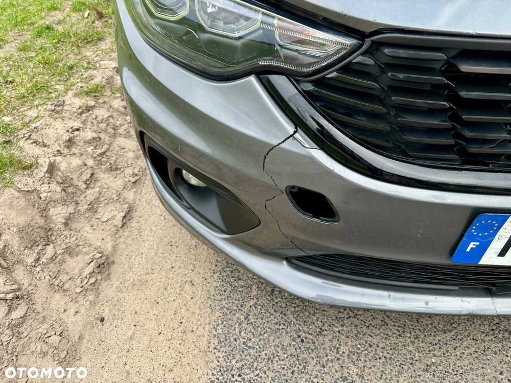 Fiat Tipo 1.6 MultiJet DCT Lounge - 17