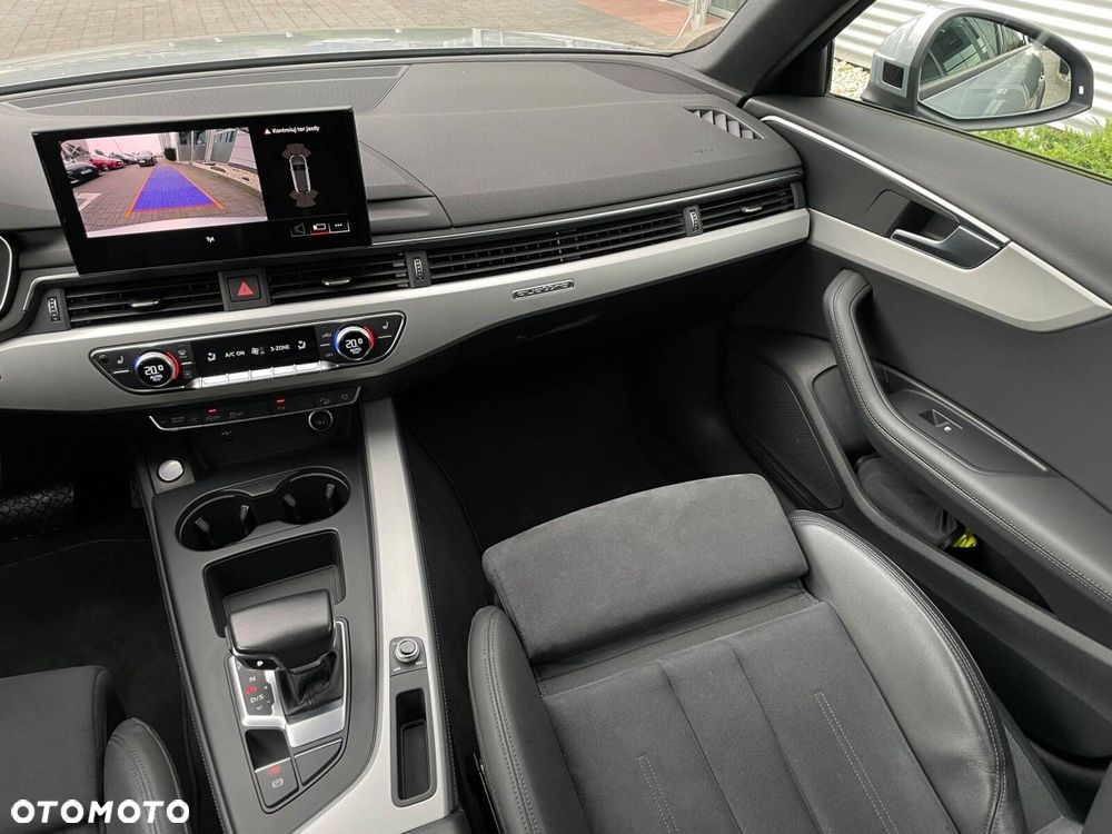 Audi A4 Allroad - 17