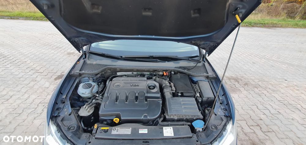 Seat Leon 2.0 TDI DPF Start&Stop FR - 16