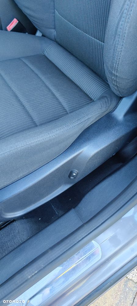 Ford Mondeo - 16
