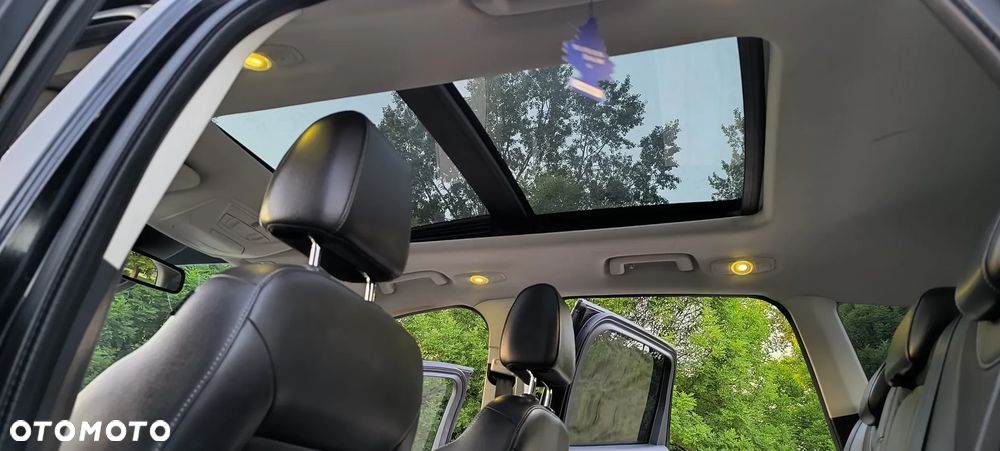 Ford Kuga 2.0 TDCi 4WD Titanium - 22