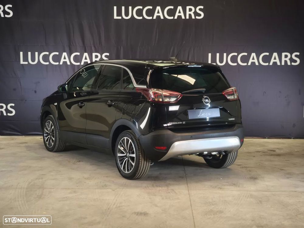 Opel Crossland X 1.2 S&S Auto Innovation - 5