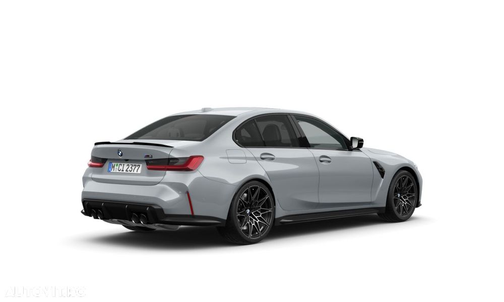 BMW M3 - 2