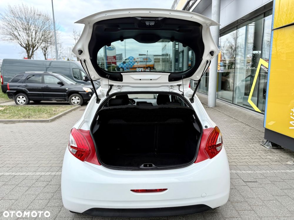 Peugeot 208 HDi 68 Access - 9