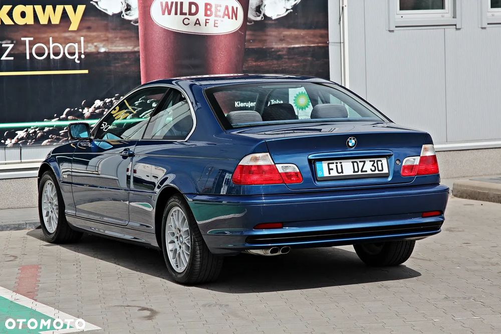 BMW Seria 3 - 18