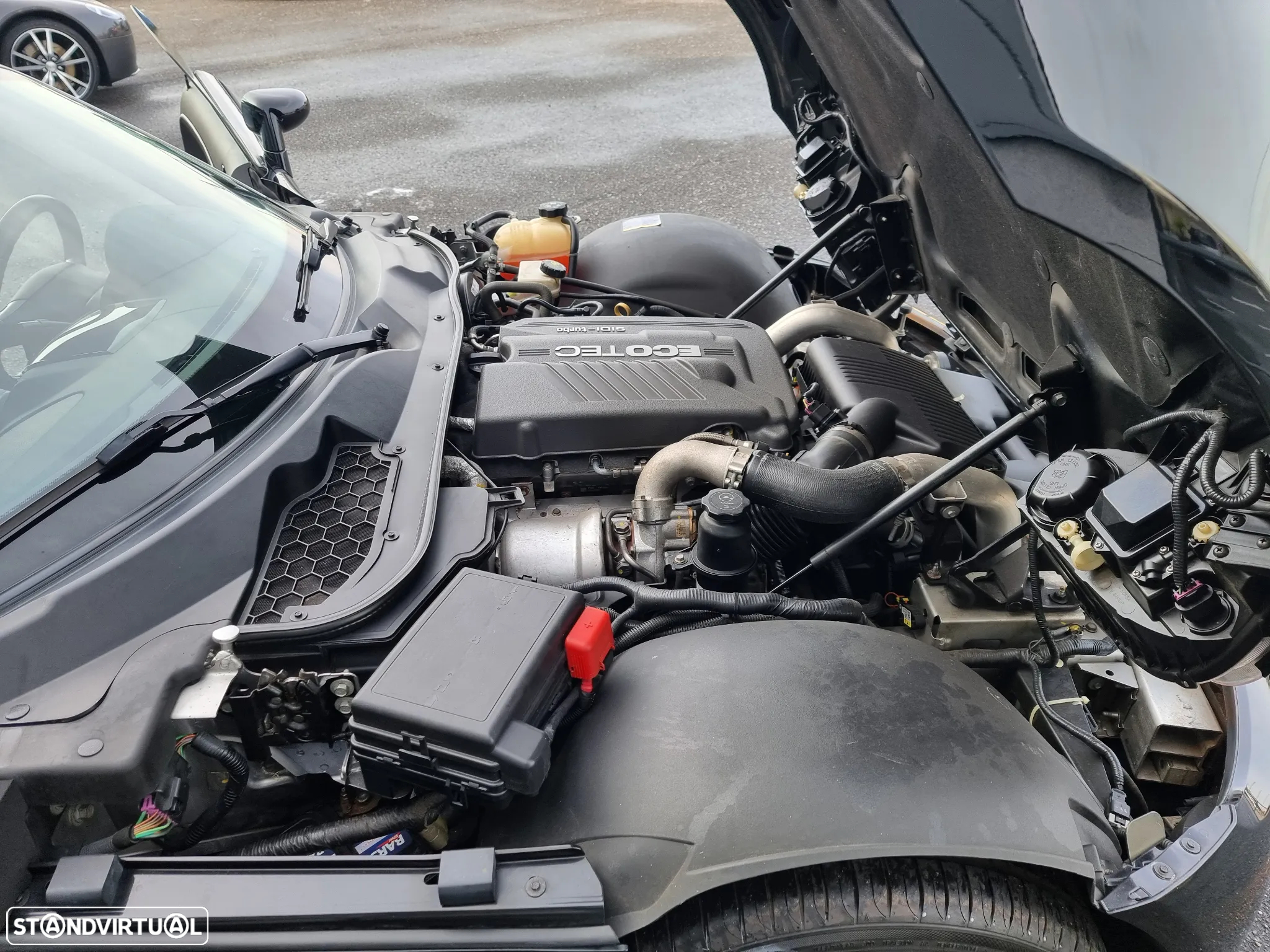 Opel GT 2.0 T - 17