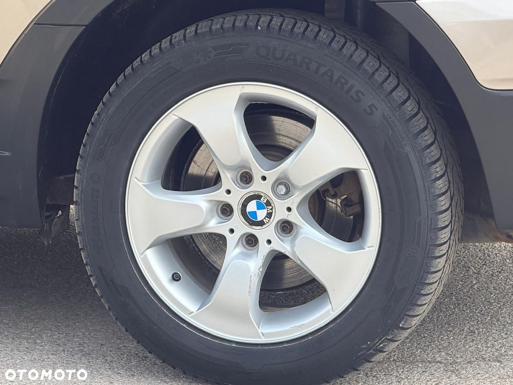 BMW X3 - 40