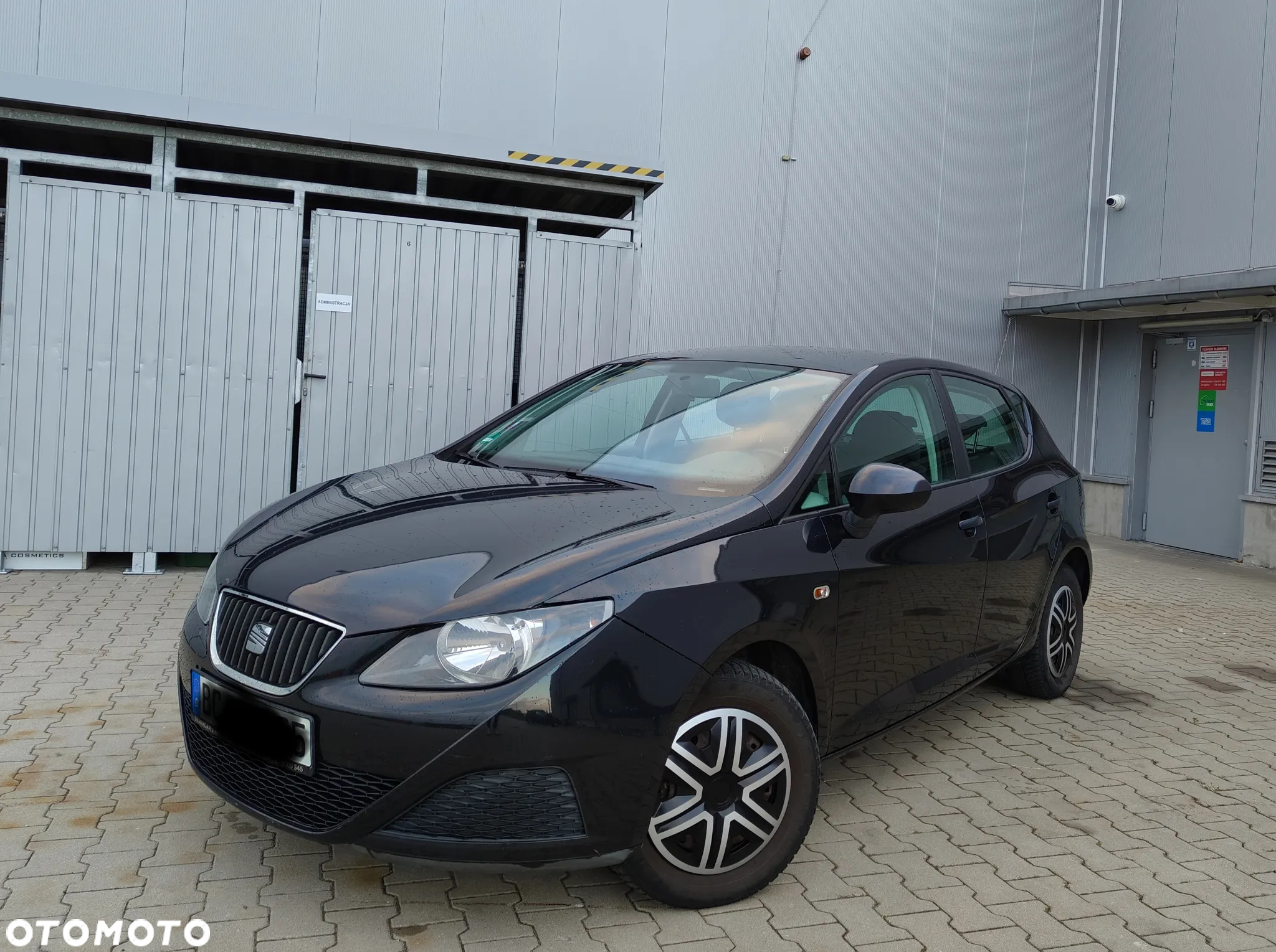 Seat Ibiza - 2