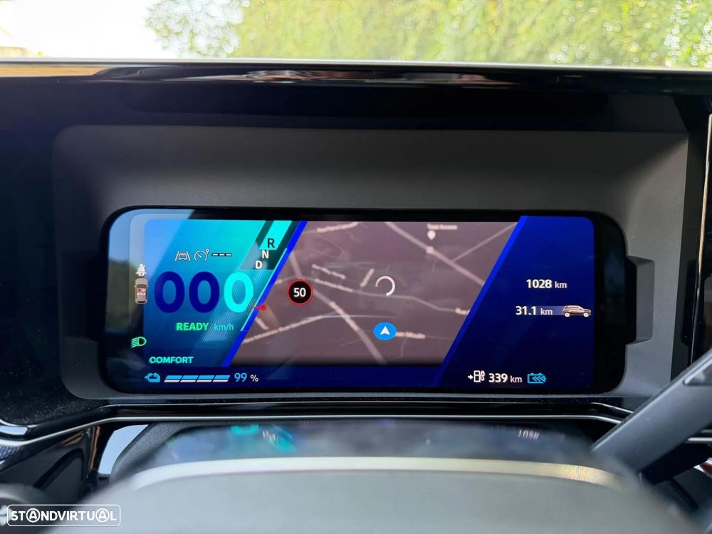 Renault 4 E-Tech 52 kWh Techno Autonomia Conforto - 20