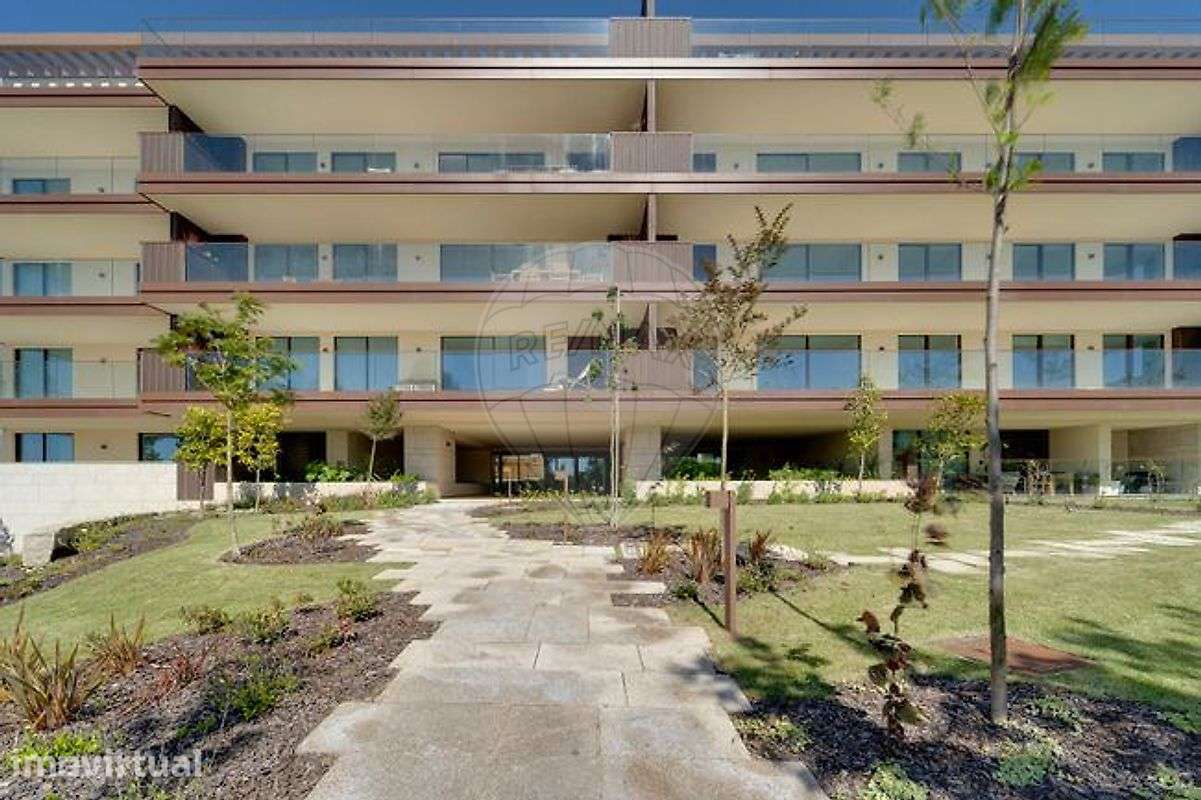 Apartamento T4 para venda - Grande imagem: 3/36