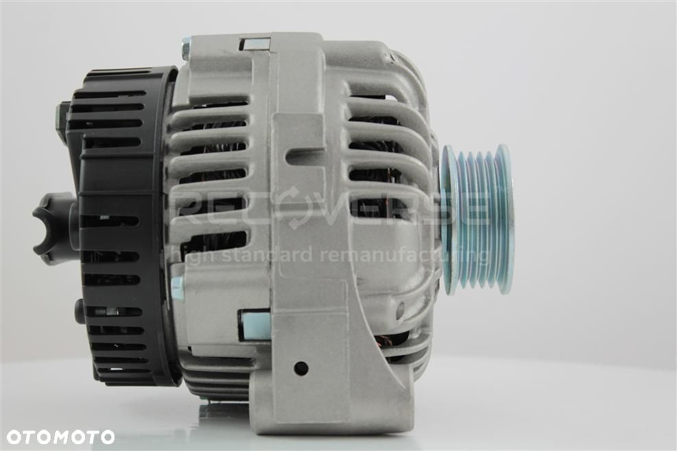 Alternator BMW 3 318 1.7 1.8 TDS E36 - 9