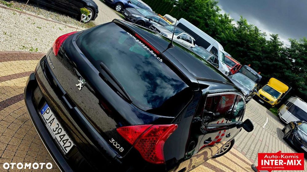 Peugeot 3008 - 14