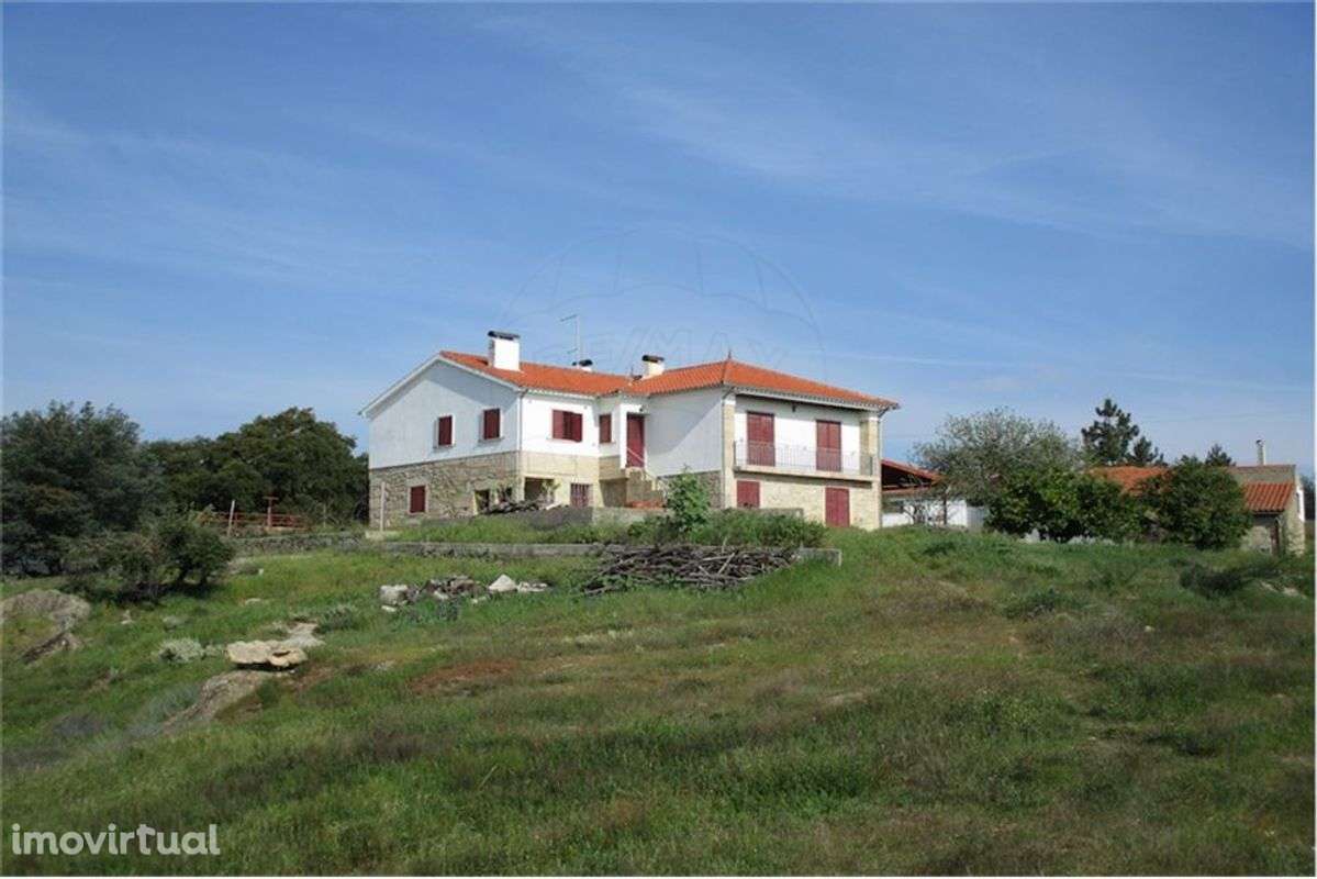 Quinta T4 para venda - Grande imagem: 5/50