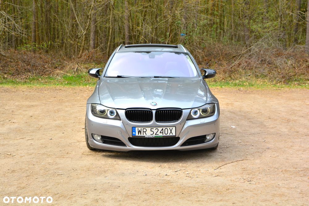BMW Seria 3 320d - 2