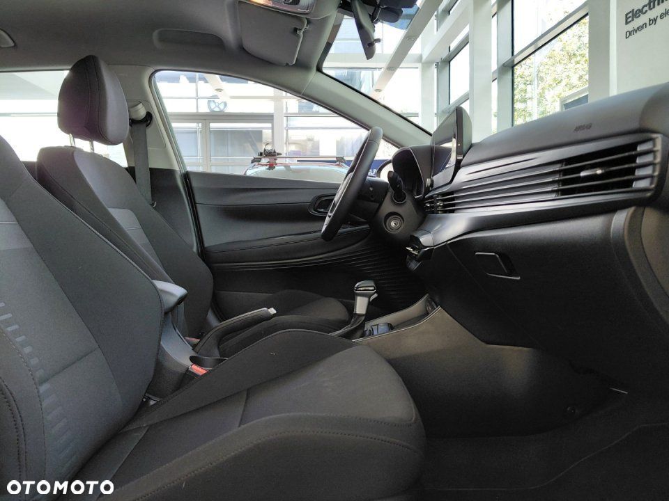 Hyundai Bayon - 25