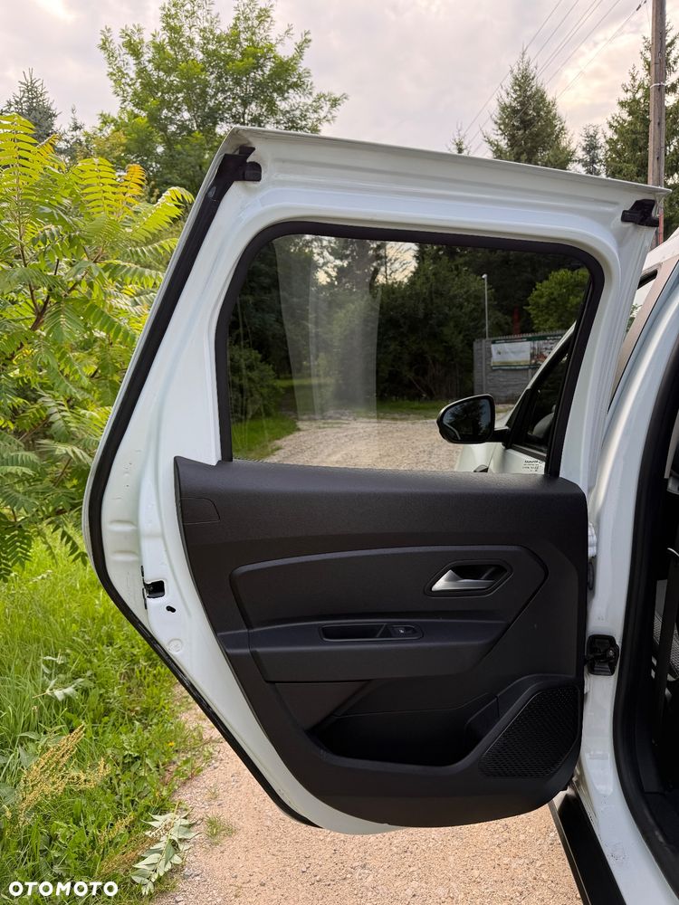 Dacia Duster SCe 115 2WD Prestige - 23
