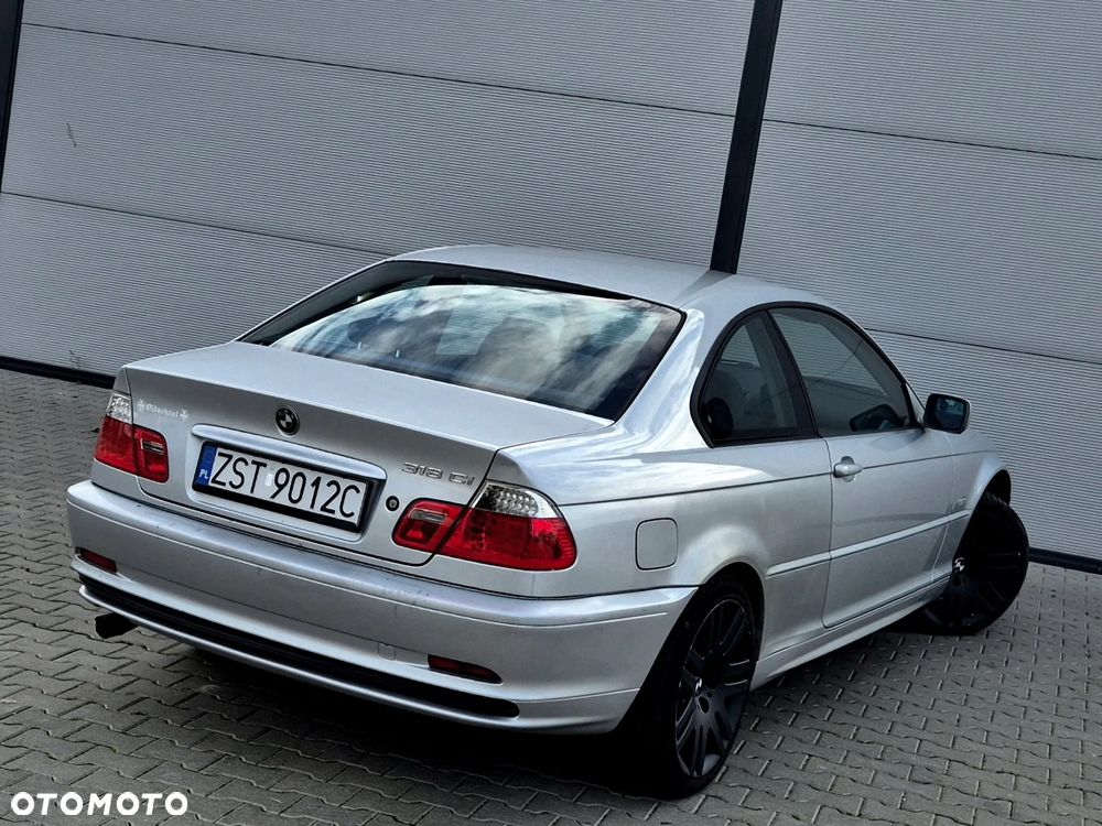 BMW Seria 3 - 18