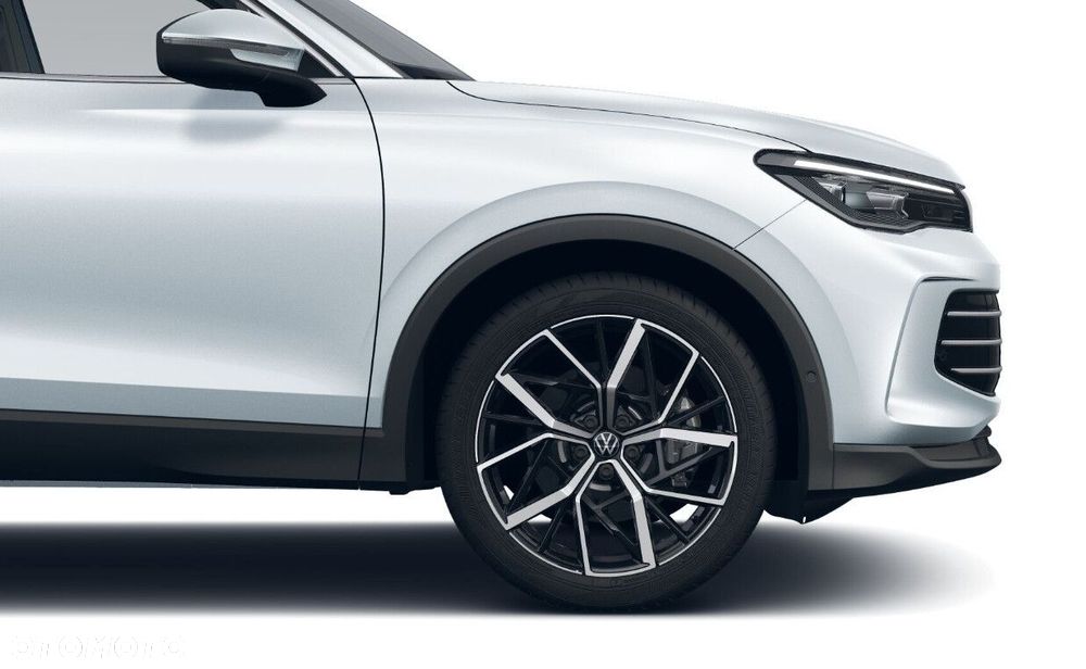 Volkswagen Tiguan 2026 photo 5
