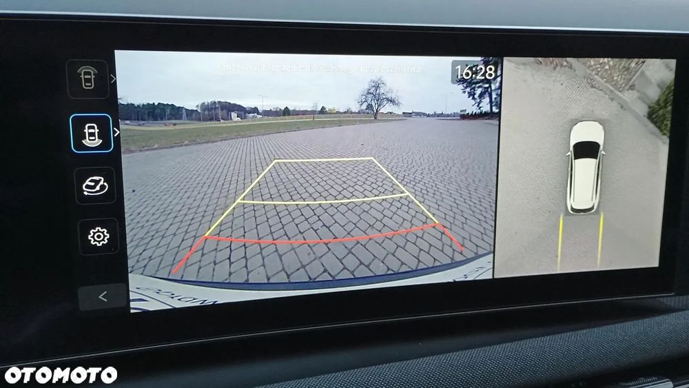 Hyundai Tucson 1.6 T-GDi HEV N-Line 4WD - 17