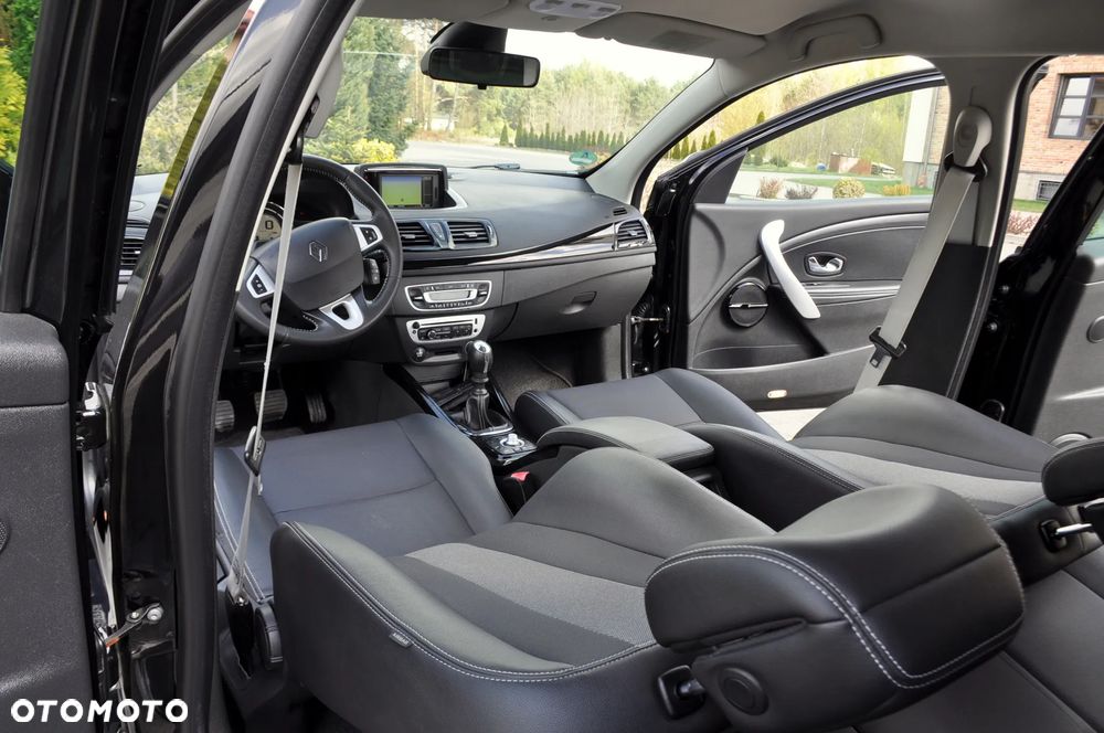 Renault Megane 1.2 16V TCE Energy Bose Edition - 29