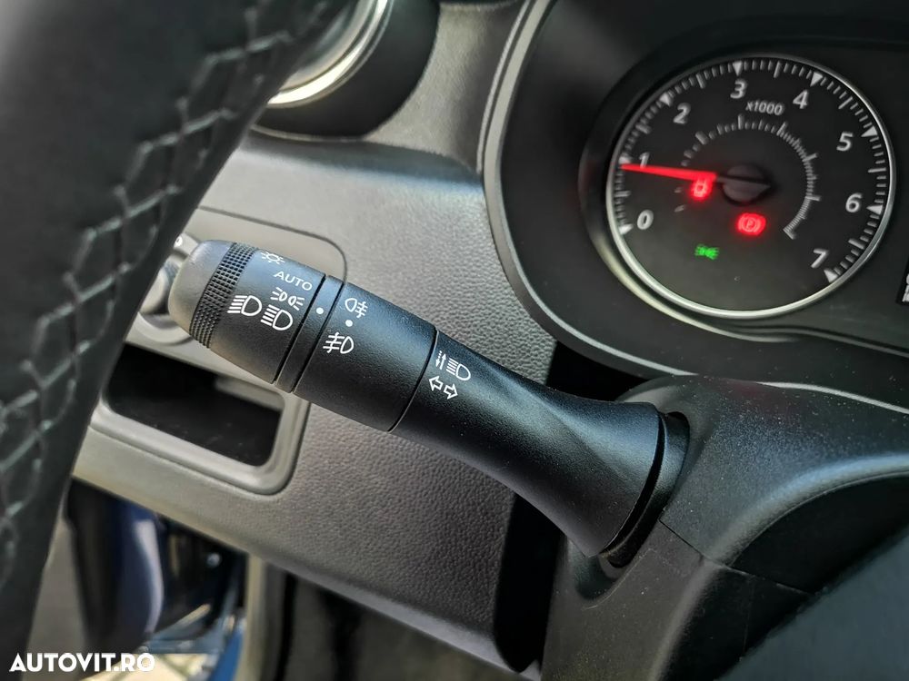 Dacia Duster TCe 150 4WD GPF Prestige - 12