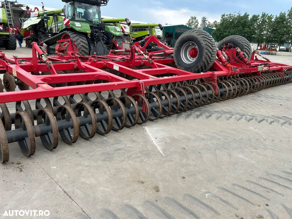 Horsch Joker 12 RT - 1