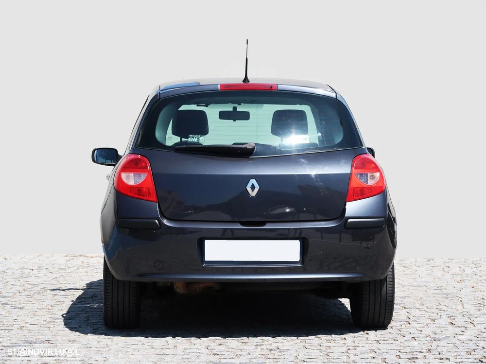 Renault Clio 1.5 dCi Rip Curl II - 8