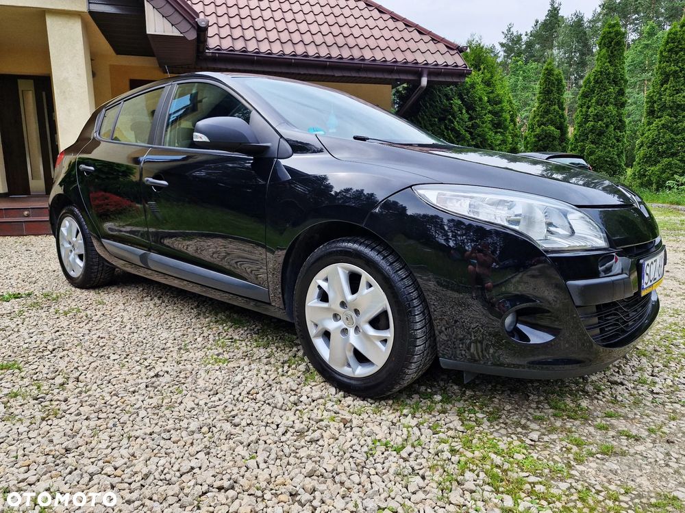Renault Megane - 14