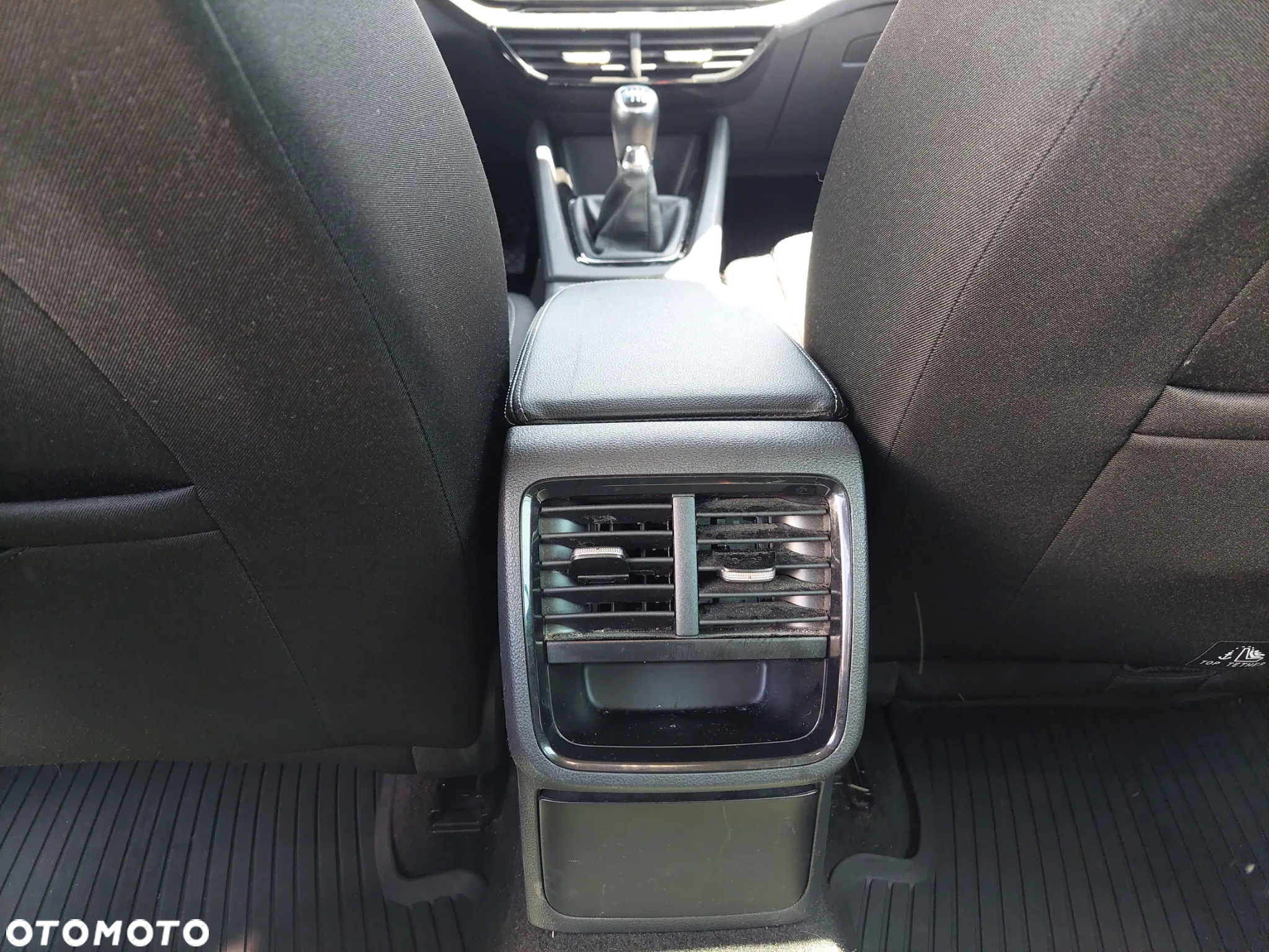 Skoda Octavia 1.5 TSI ACT Ambition - 27