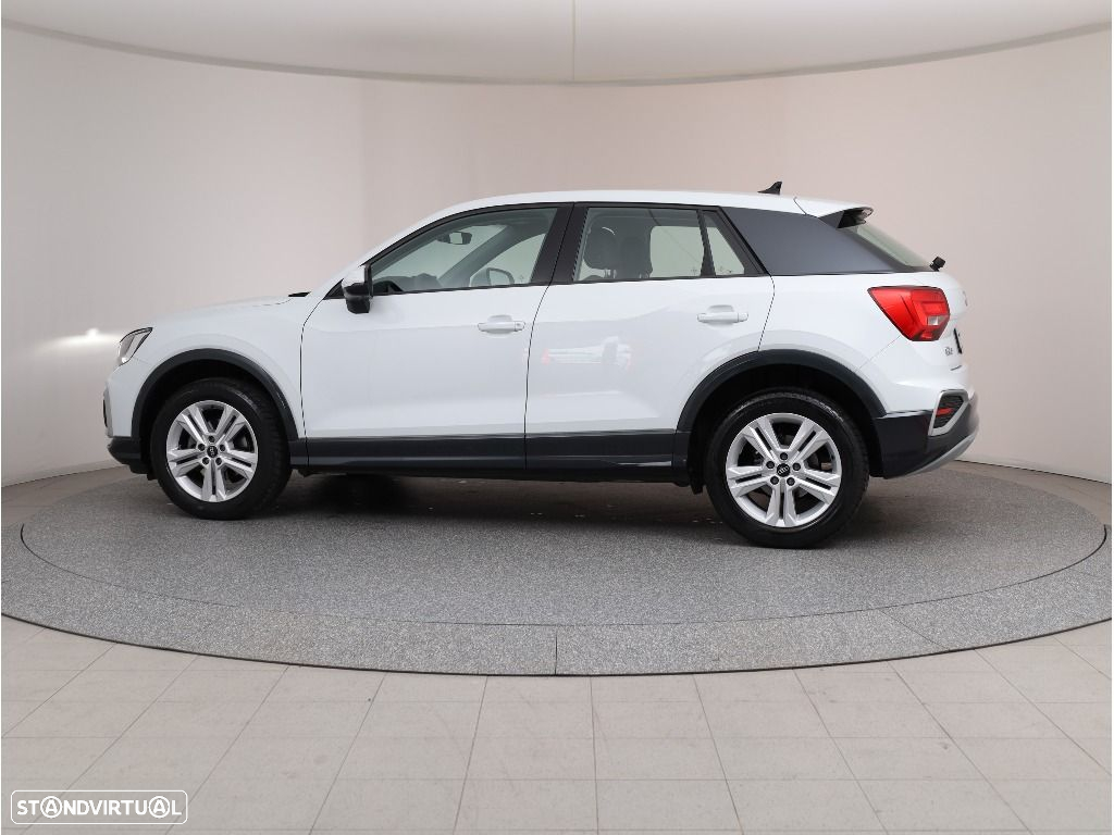 Audi Q2 30 TFSI Advanced - 4