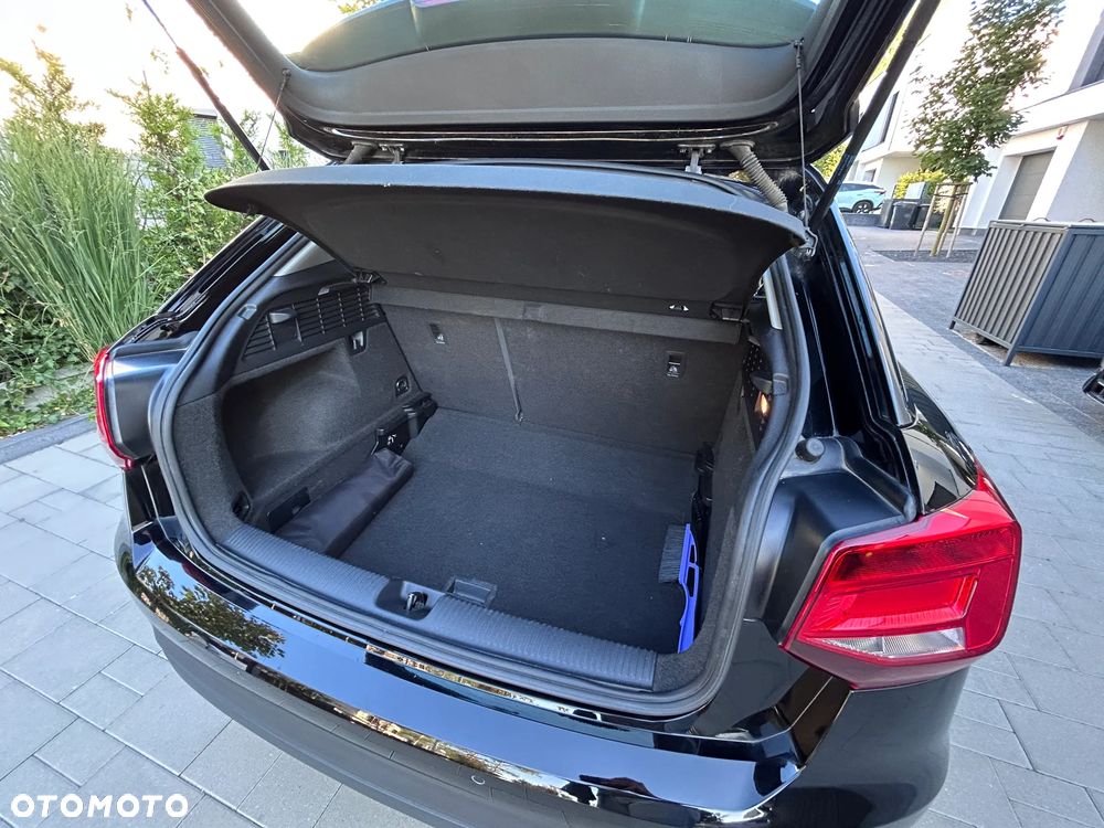 Audi Q2 35 TFSI S tronic - 11