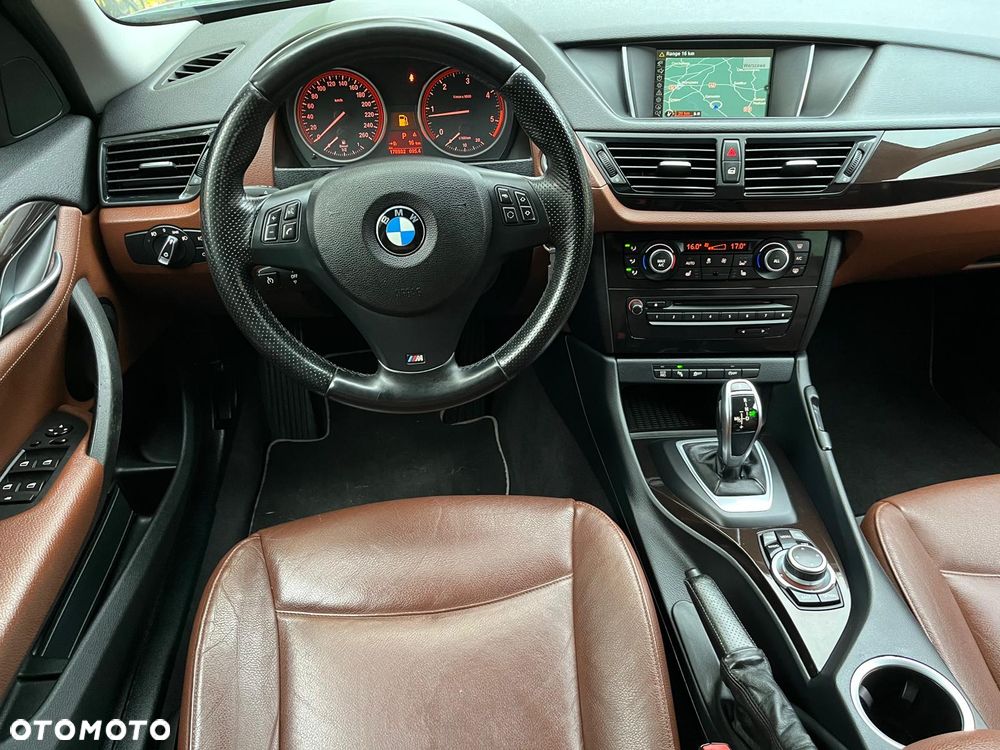 BMW X1 - 28