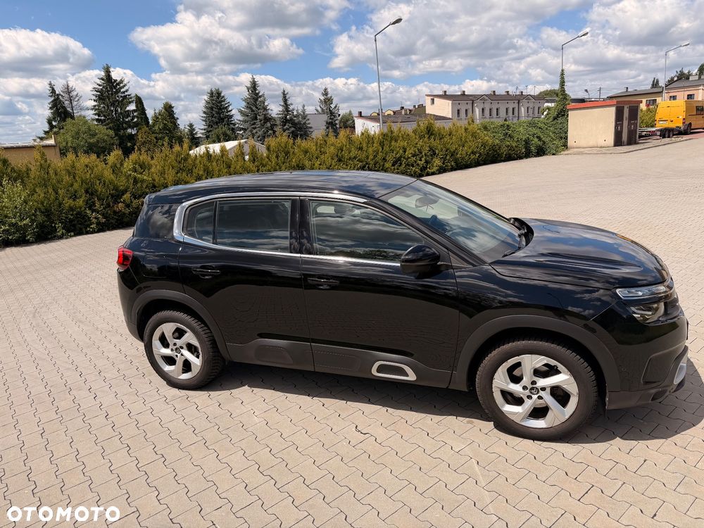 Citroën C5 Aircross - 3