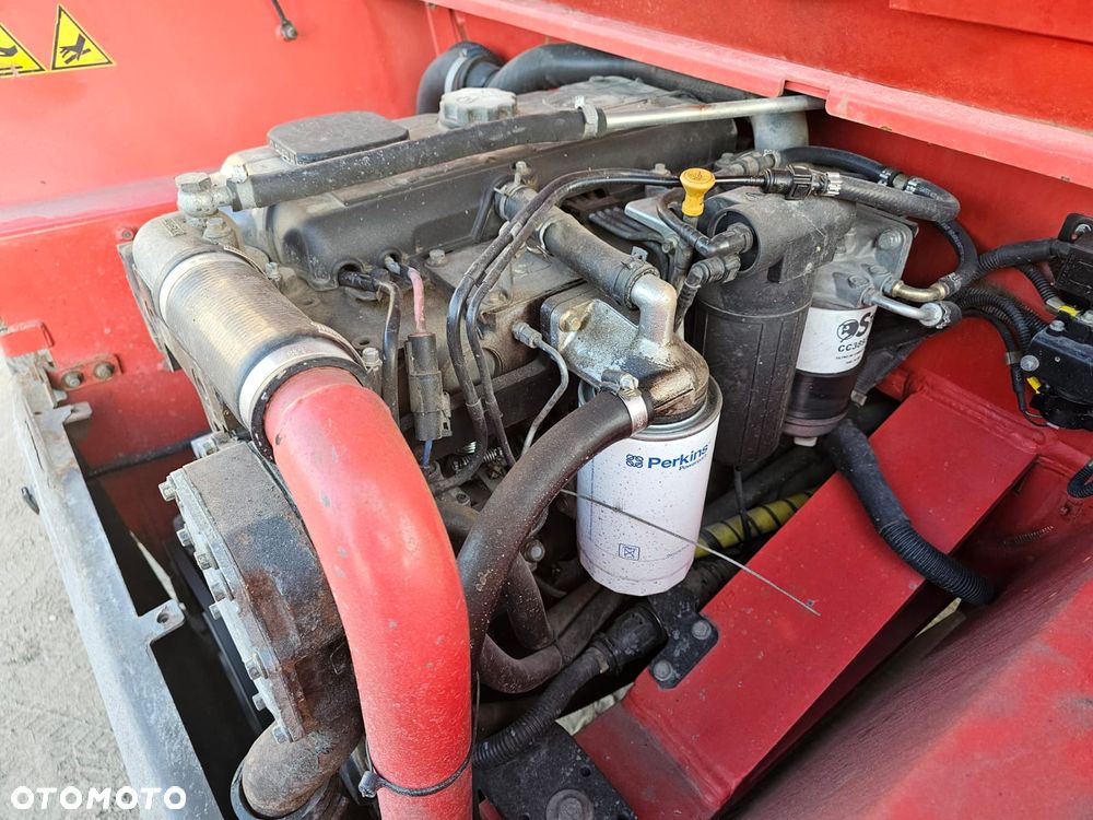 Manitou MRT1840 / MRT 1840 MT1840 2140 - 16